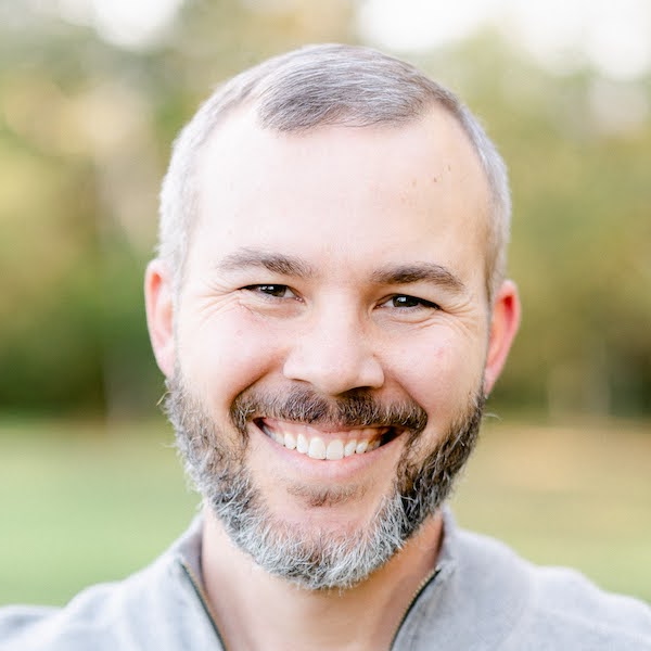 Ty DeLong - Founder of 501see